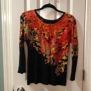 Zozo pullover sweater